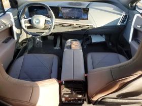 BMW iX XDRIVE50 | НАЛИЧНИ ФАРОВЕ | , снимка 9