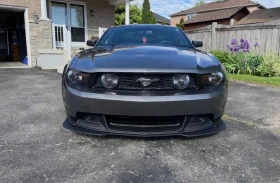 Ford Mustang * GT * 2 КЛЮЧА* PANO* KEYLESS* ПОДГРЕВ* , снимка 6