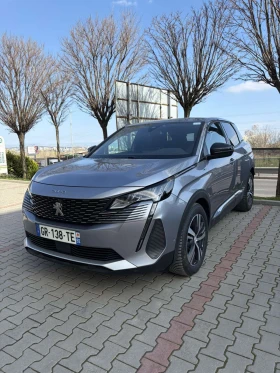Peugeot 3008 3008 VP, снимка 1