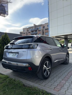Peugeot 3008 3008 VP, снимка 4