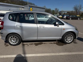 Honda Jazz, снимка 11