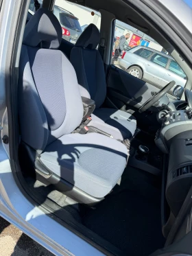 Honda Jazz, снимка 14