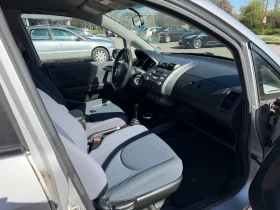 Honda Jazz, снимка 13