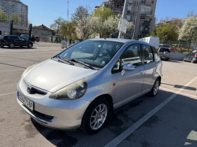 Honda Jazz, снимка 4