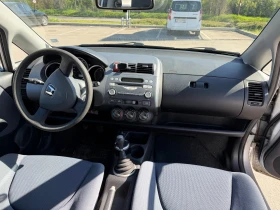 Honda Jazz, снимка 5