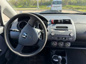 Honda Jazz, снимка 6