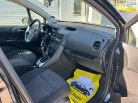 Opel Meriva 1.3cdti, снимка 12