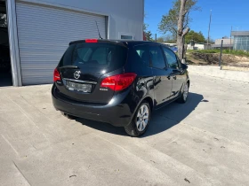 Opel Meriva 1.3cdti, снимка 13