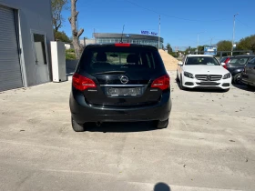 Opel Meriva 1.3cdti, снимка 15