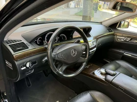 Mercedes-Benz S 350 S 350 CDI 4 MATIC, снимка 12