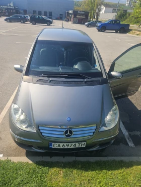 Mercedes-Benz A 180 1 80 cdi, снимка 12