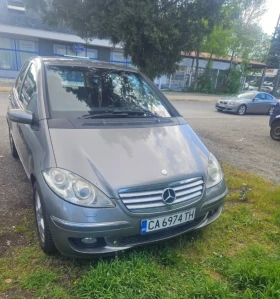 Mercedes-Benz A 180 1 80 cdi, снимка 1