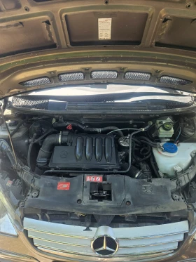 Mercedes-Benz A 180 1 80 cdi, снимка 17