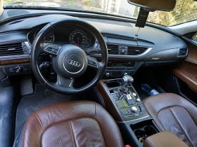Audi A7, снимка 5