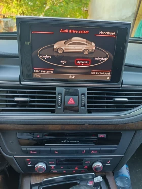 Audi A7, снимка 11