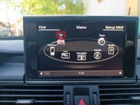 Audi A7, снимка 10