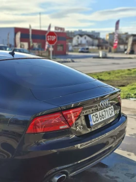 Audi A7, снимка 4