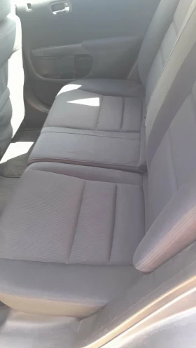 Honda Civic, снимка 8