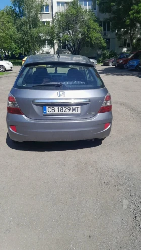 Honda Civic, снимка 3