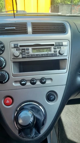 Honda Civic, снимка 6