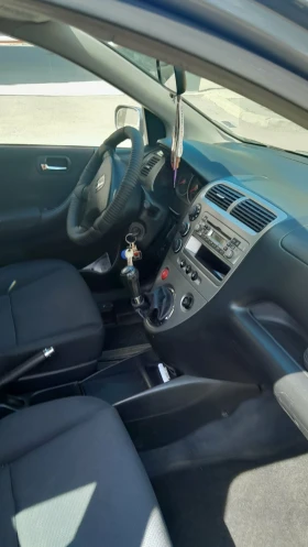 Honda Civic, снимка 4