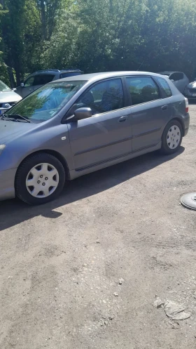 Honda Civic, снимка 2
