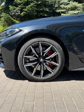 BMW 440 Gran Coupe xdrive, снимка 3