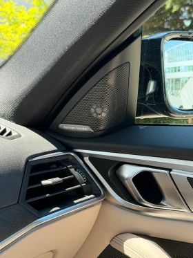 BMW 440 Gran Coupe xdrive, снимка 12