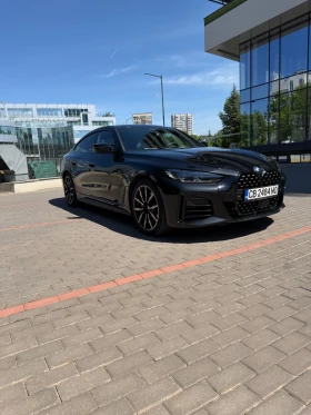 BMW 440 Gran Coupe xdrive, снимка 2