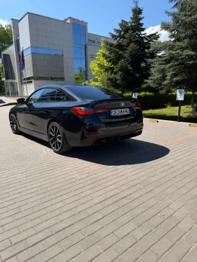 BMW 440 Gran Coupe xdrive, снимка 4