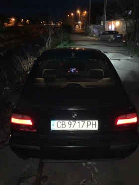 BMW 525, снимка 2
