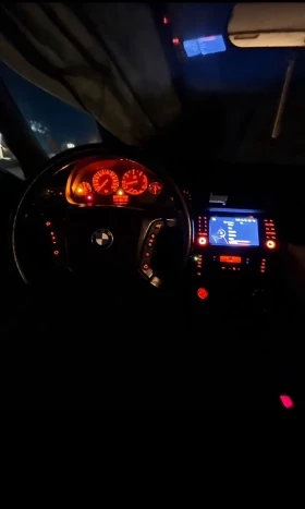 BMW 525, снимка 8