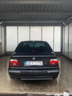 BMW 525, снимка 4