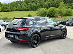 Seat Leon Podgrev Navi, снимка 6