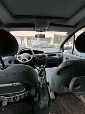 Renault Scenic, снимка 9