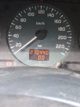 Renault Scenic, снимка 6