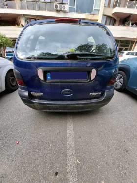 Renault Scenic, снимка 3