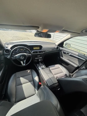 Mercedes-Benz C 220 Facelift, снимка 7
