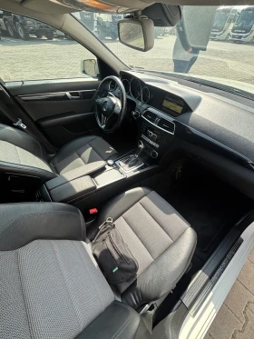 Mercedes-Benz C 220 Facelift, снимка 10