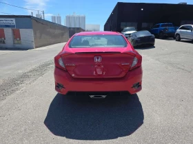 Honda Civic Sport| ШИБИДАХ| CARFAX| АВТОКРЕДИТ, снимка 4