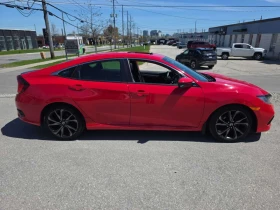Honda Civic Sport| ШИБИДАХ| CARFAX| АВТОКРЕДИТ, снимка 5
