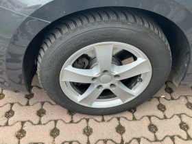 VW Touran 2, 0 TDI HIGHLINE, снимка 7
