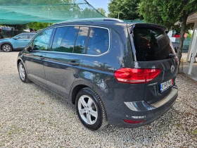 VW Touran 2, 0 TDI HIGHLINE, снимка 4
