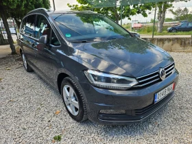 VW Touran 2, 0 TDI HIGHLINE, снимка 3
