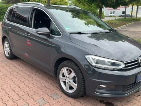 VW Touran 2, 0 TDI HIGHLINE, снимка 3