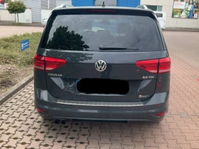 VW Touran 2, 0 TDI HIGHLINE, снимка 5