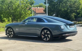 Rolls-Royce Spectre  SHOOTING STAR / BESPOKE / 23/, снимка 4