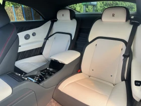 Rolls-Royce Spectre  SHOOTING STAR / BESPOKE / 23/, снимка 12