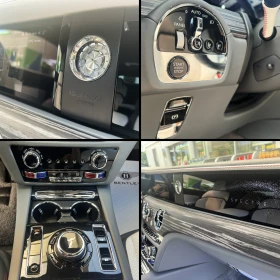 Rolls-Royce Spectre  SHOOTING STAR / BESPOKE / 23/, снимка 17
