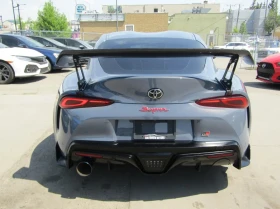 Toyota Supra A91-MT SPECIAL Edition| 1 of 50 | 430 HP, снимка 9